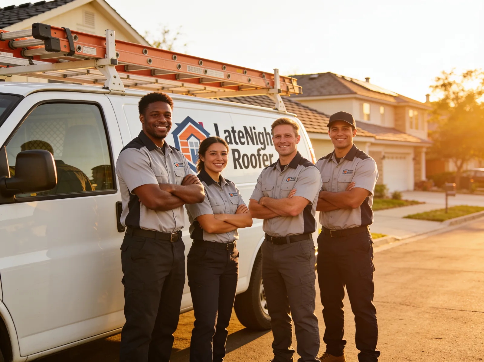 Emergency Roof Repair company in Hamburg, PA